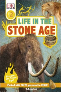 Cover Life In The Stone Age