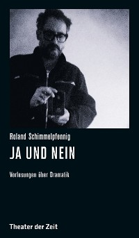 Cover Roland Schimmelpfennig - Ja und Nein