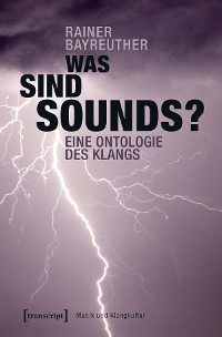 Cover Was sind Sounds?