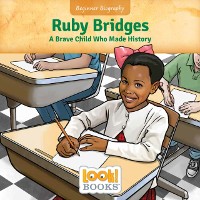 Cover Ruby Bridges