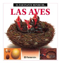 Cover Las Aves