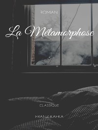 Cover La Métamorphose