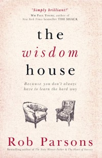 Cover Wisdom House