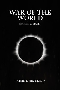 Cover WAR OF THE WORLD