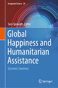 Cover Global Happiness and Humanitarian Assistance