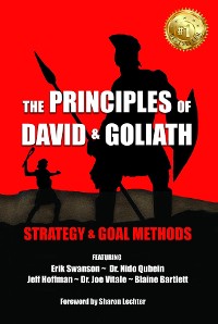Cover The Principles of David and Goliath Volume 2