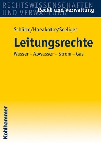 Cover Leitungsrechte