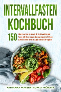 Cover Intervallfasten Kochbuch