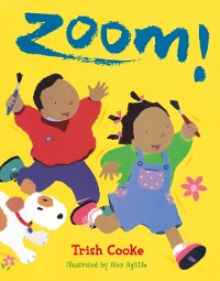 Cover Zoom!