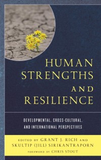 Cover Human Strengths and Resilience