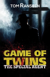 Cover Game of Twins - The Special Agent