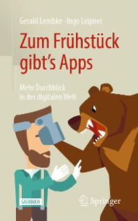 Cover Zum Frühstück gibt's Apps