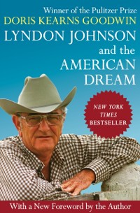 Cover Lyndon Johnson and the American Dream