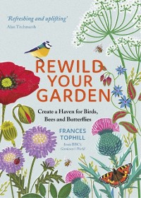 Cover Rewild Your Garden