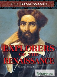 Cover Explorers of the Renaissance