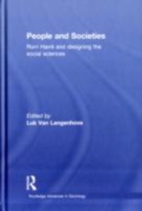 Cover People and Societies