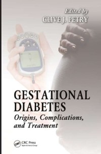 Cover Gestational Diabetes
