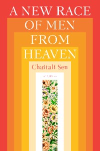 Cover A New Race of Men from Heaven