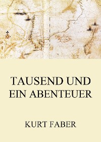 Cover Tausend und ein Abenteuer