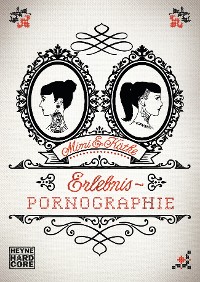 Cover Erlebnispornographie