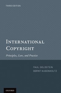 Cover International Copyright