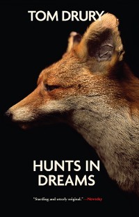 Cover Hunts in Dreams
