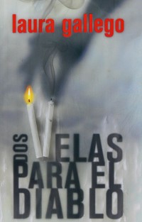 Cover Dos velas para el diablo