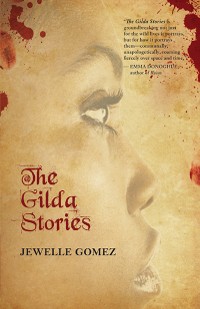 Cover The Gilda Stories