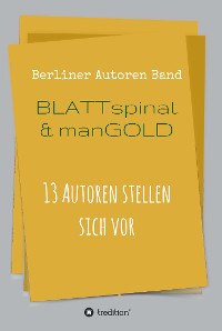 Cover Blattspinat und Mangold