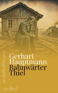 Cover Bahnwarter Thiel