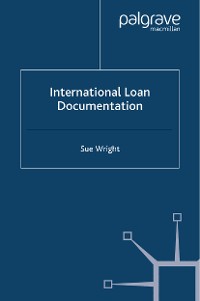 Cover International Loan Documentation