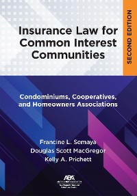 Cover Insurance Law for Common Interest Communities