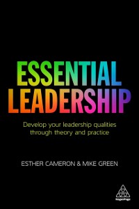 Cover Essential Leadership