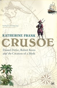 Cover Crusoe