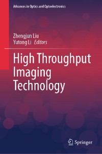 Cover High Throughput Imaging Technology