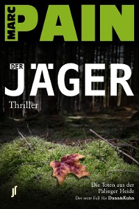 Cover Der Jäger