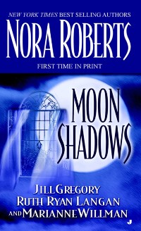 Cover Moon Shadows