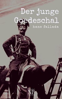 Cover Der junge Goedeschal