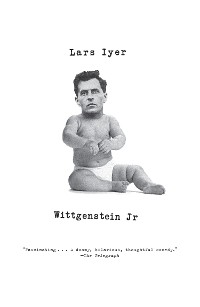 Cover Wittgenstein Jr