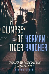 Cover A Glimpse of Tiger