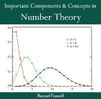 Cover Important Components & Concepts in Number Theory