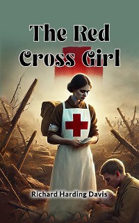 Cover The Red Cross Girl