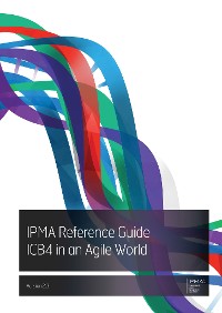 Cover IPMA Reference Guide ICB4 in an Agile World