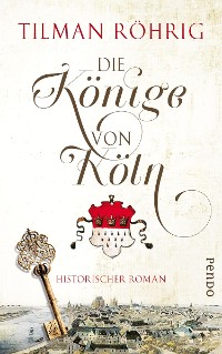 Cover Die Könige von Köln