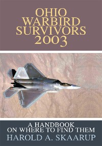 Cover Ohio Warbird Survivors 2003