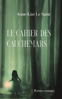 Cover Le cahier des cauchemars