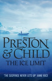 Cover Ice Limit