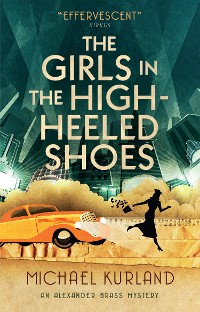 Cover The Girls in The High-Heeled Shoes