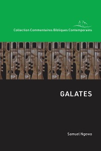 Cover Galates