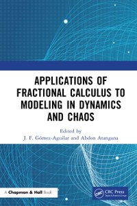 Cover Applications of Fractional Calculus to Modeling in Dynamics and Chaos